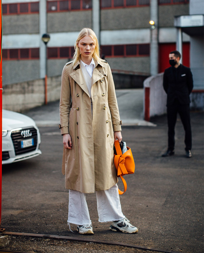 Streetstyle orange1